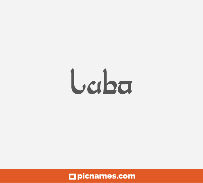 Luba