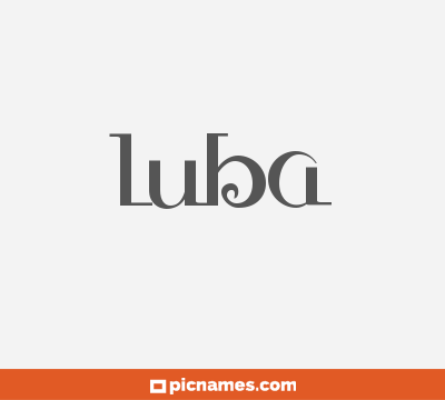 Luba