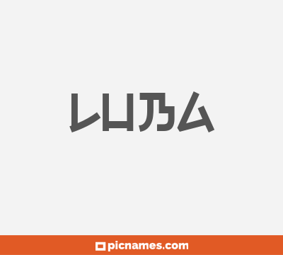 Luba