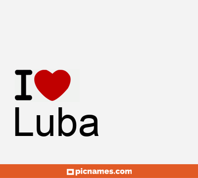 Luba