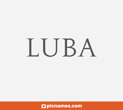 Luba