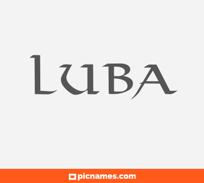Luba