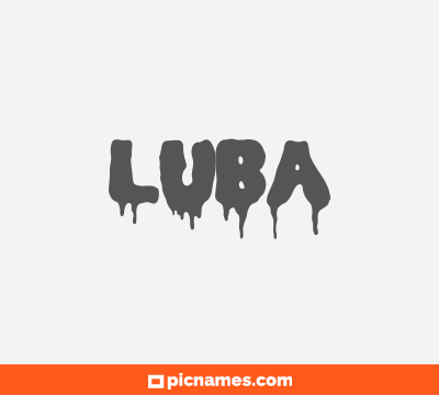 Luba