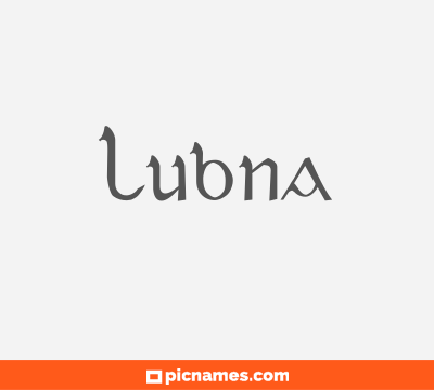 Lubna