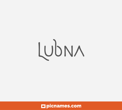 Lubna
