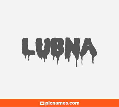 Lubna