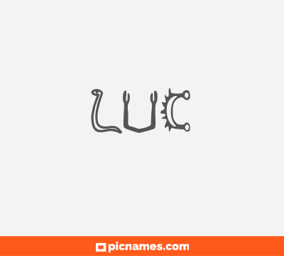 Luc