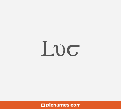 Luc