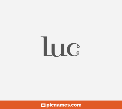 Luc