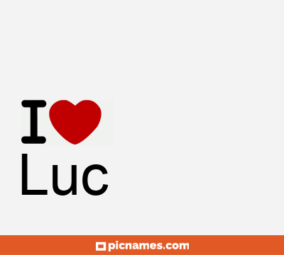 Luc