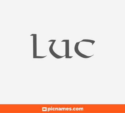 Luc