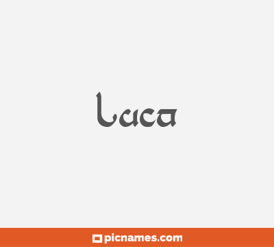 Luca