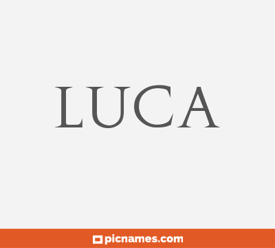 Luca