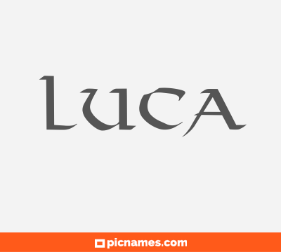 Luca