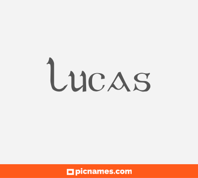 Lucas