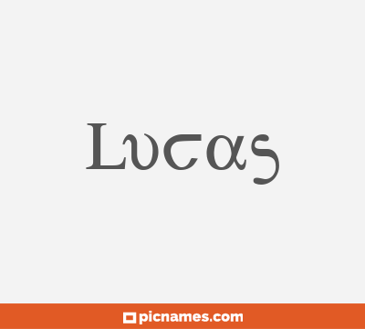 Lucas