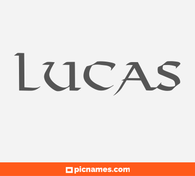 Lucas