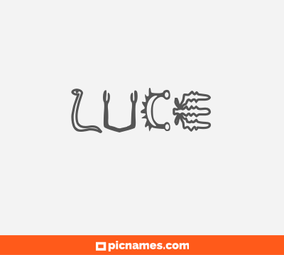 Luce