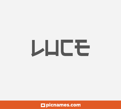 Luce