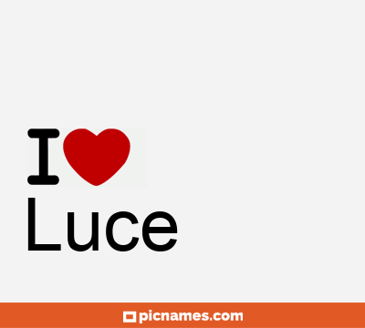 Luce