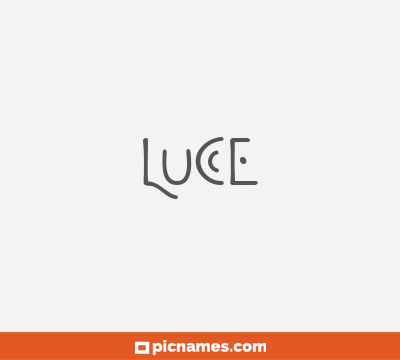 Luce