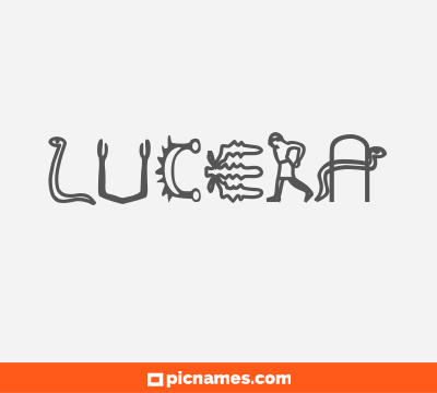 Lucera