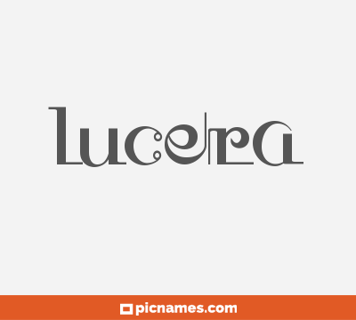 Lucera