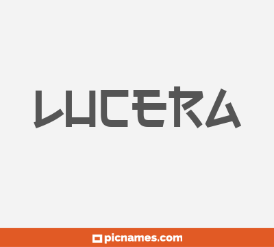 Lucera