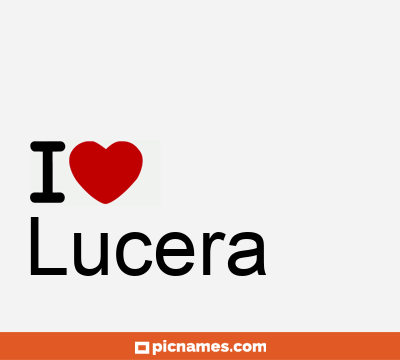 Lucera