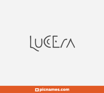 Lucera