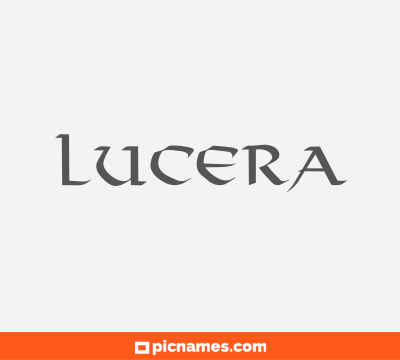 Lucera