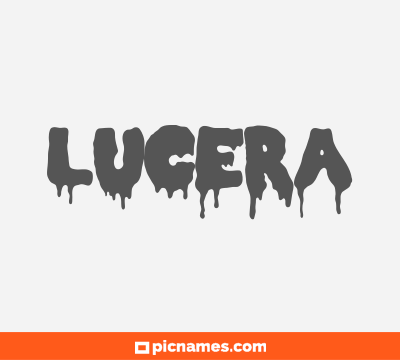 Lucera