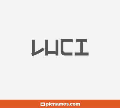 Luci