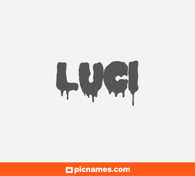 Luci