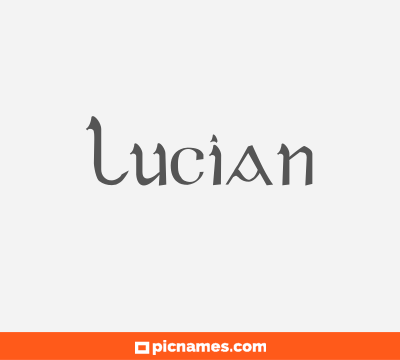 Lucian