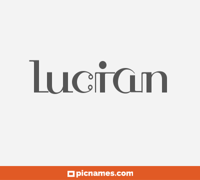 Lucian