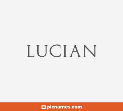 Lucian
