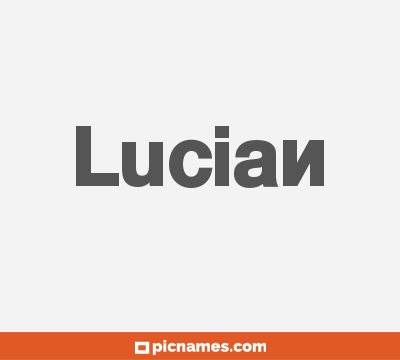 Lucian