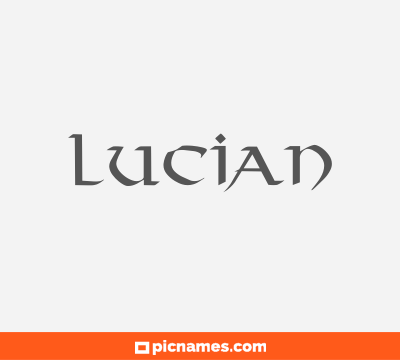 Lucian