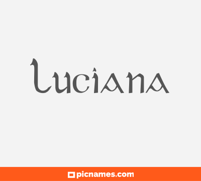 Luciana