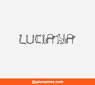 Luciana