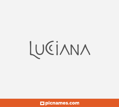 Luciana