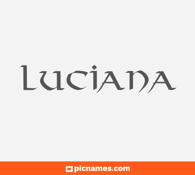 Luciana