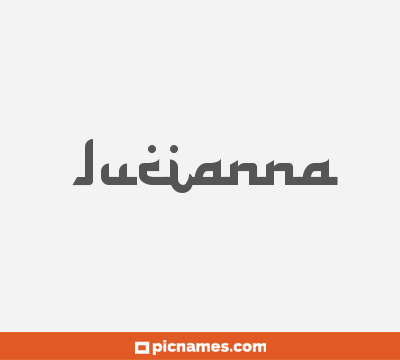 Lucianna