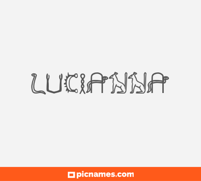 Lucianna