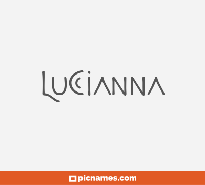 Lucianna