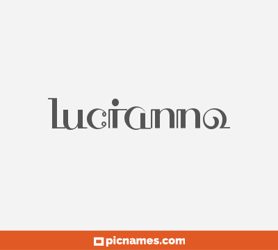 Lucianno