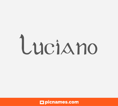 Luciano