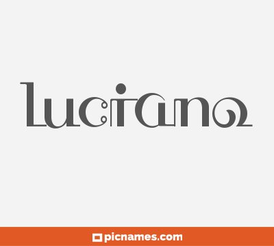 Luciano