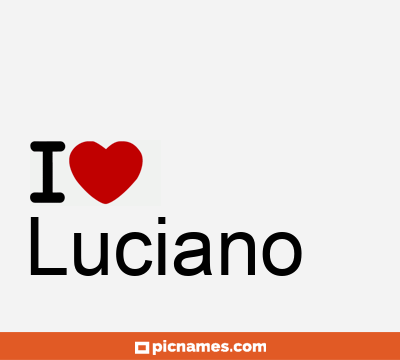 Luciano